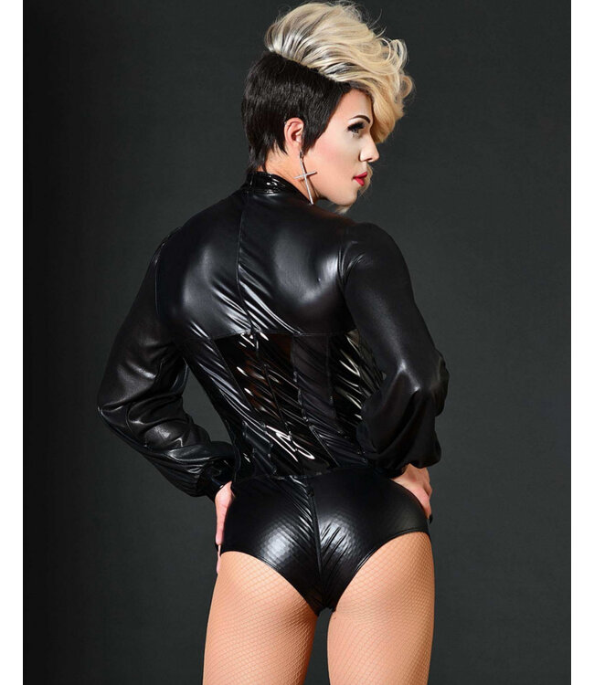 Mrs. Celine bodysuit