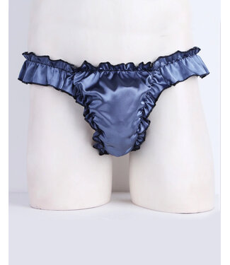 Kulla Satin Panties