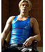 Latex Tank Top