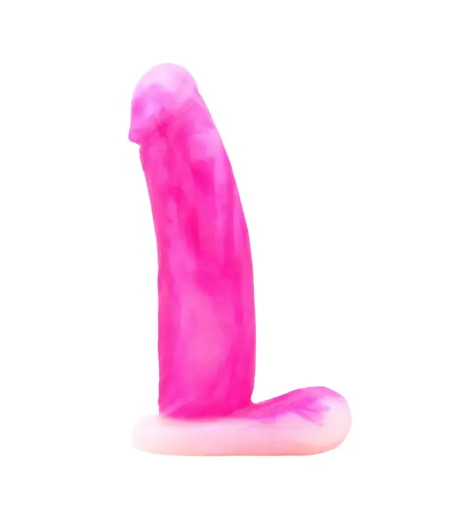 VixSkin Bandit | Realistic Silicone  Dildo with Balls