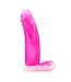 VixSkin Bandit | Realistic Silicone  Dildo with Balls
