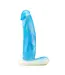 VixSkin Bandit | Realistic Silicone  Dildo with Balls