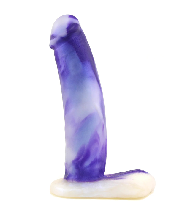 VixSkin Bandit | Realistic Silicone  Dildo with Balls