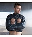 Stockroom Men's Bolero Leather Straitjacket