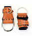 The Multi-Cuff Leather Wrist Suspension Cuffs