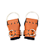 The Multi-Cuff Leather Wrist Suspension Cuffs