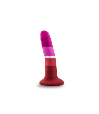 Blushnovelties Avant Pride P3 Dildo