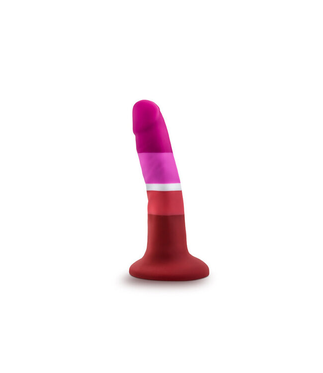 Avant Pride P3 Dildo
