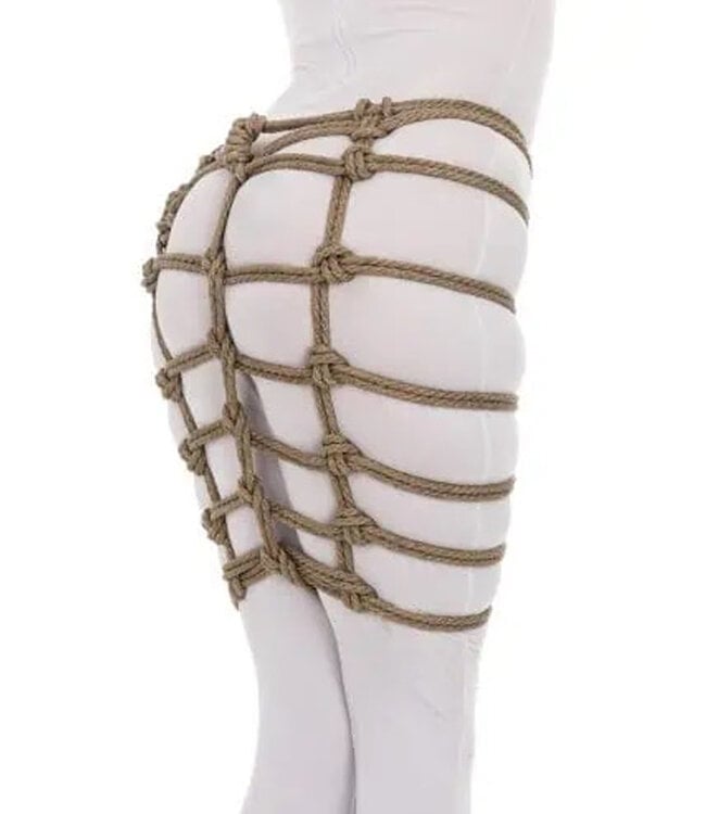 Intermediate Rope-Building on the Foundations