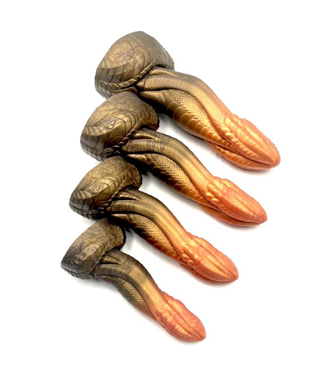 Orochi® the Dragon Kaiju | Bad Dragon