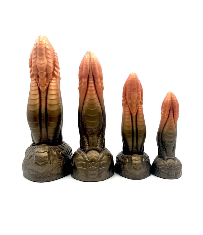 Orochi® the Dragon Kaiju | Bad Dragon