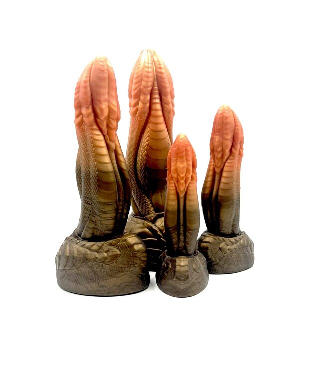 Orochi® the Dragon Kaiju | Bad Dragon