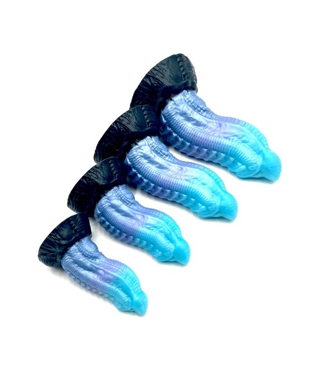 Abyss® the Kaiju King | Bad Dragon