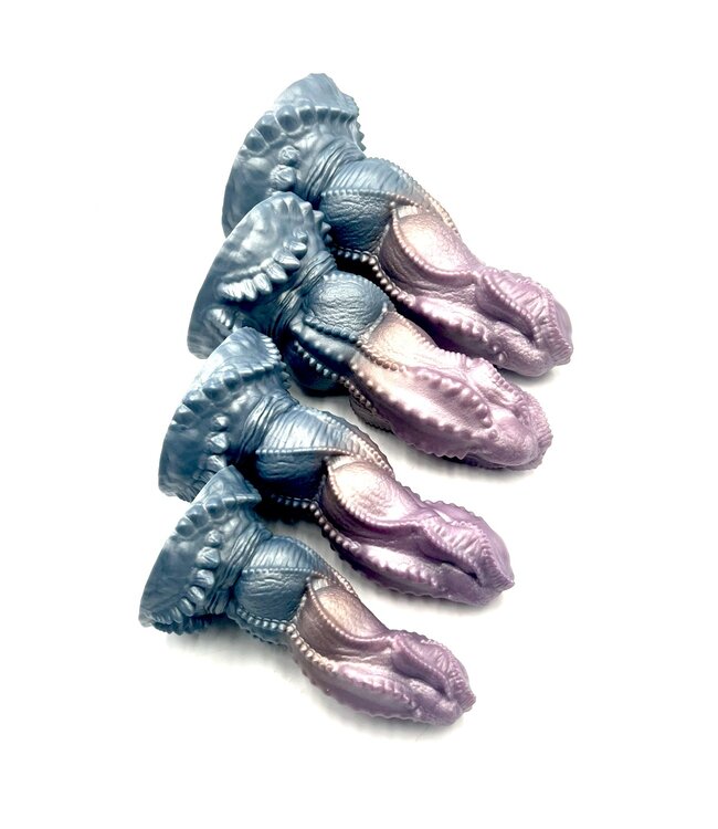 Slater® the Stone Wyvern | Bad Dragon