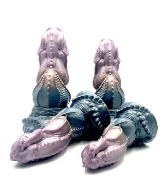 Bad Dragon Slater® the Stone Wyvern | Bad Dragon