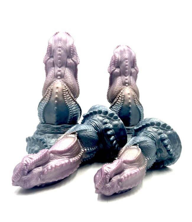 Slater® the Stone Wyvern | Bad Dragon