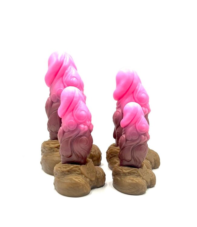 Valentino the King of Hearts™ | Bad Dragon