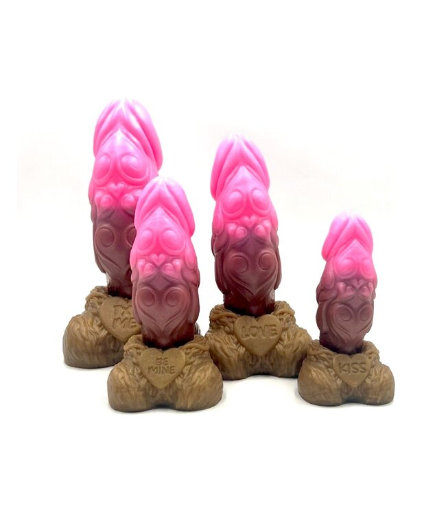 Valentino the King of Hearts™ | Bad Dragon