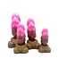 Bad Dragon Valentino the King of Hearts™ | Bad Dragon