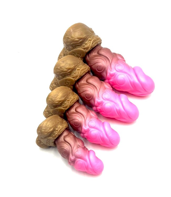 Valentino the King of Hearts™ | Bad Dragon