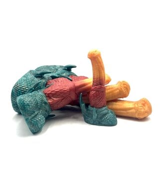 Bad Dragon Bo the Longma™ | Bad Dragon