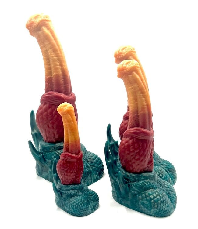 Bo the Longma™ | Bad Dragon