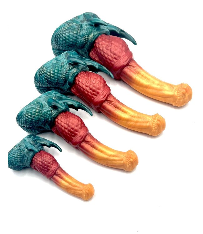 Bo the Longma™ | Bad Dragon