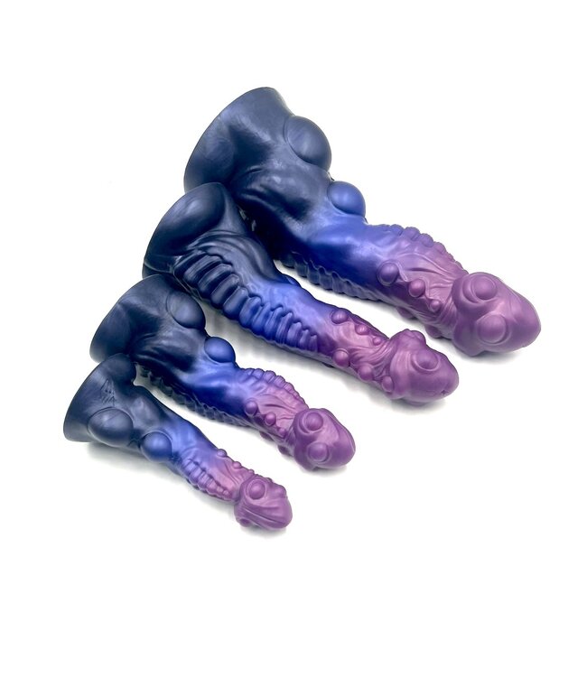Reggie the Mothman® | Bad Dragon