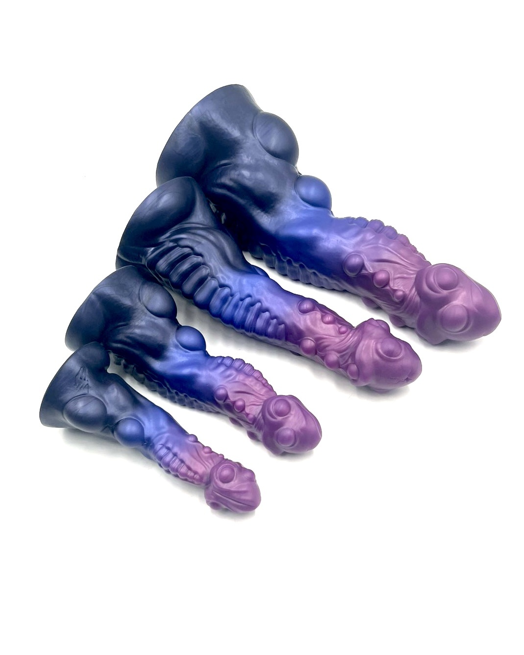 Reggie the Mothman | Fantasy Sex Toys & Monster Dildos | Bad Dragon -  Bondesque