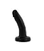 Bent | Realistic Silicone Dildo