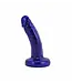 Bent | Realistic Silicone Dildo
