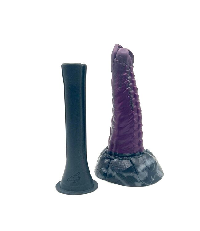 Ovipositor | Eggs Depositor | Bad Dragon