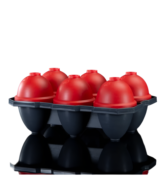 Ovipositor Egg Mold | Bad Dragon