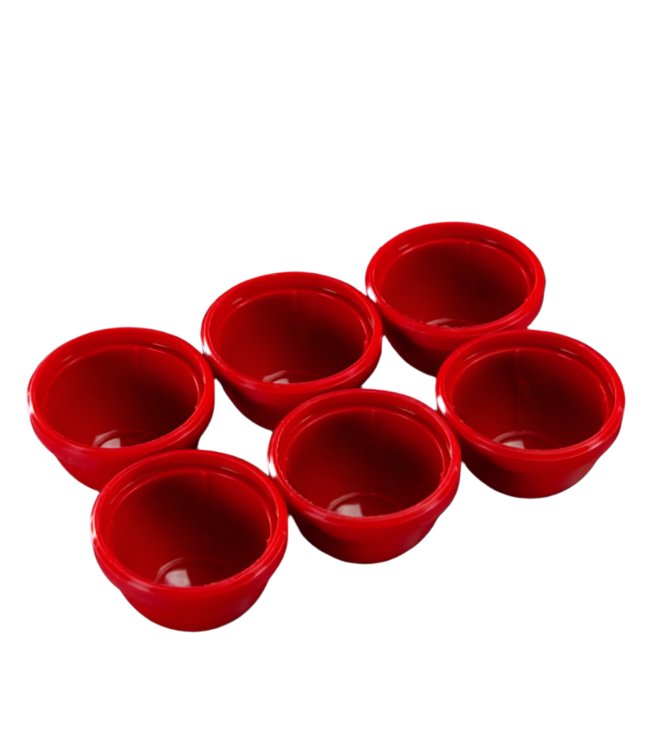 Ovipositor Egg Mold | Bad Dragon