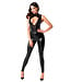 Pandora Overall Bodysuit