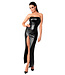 Noir Handmade Aphrodisia Long Dress