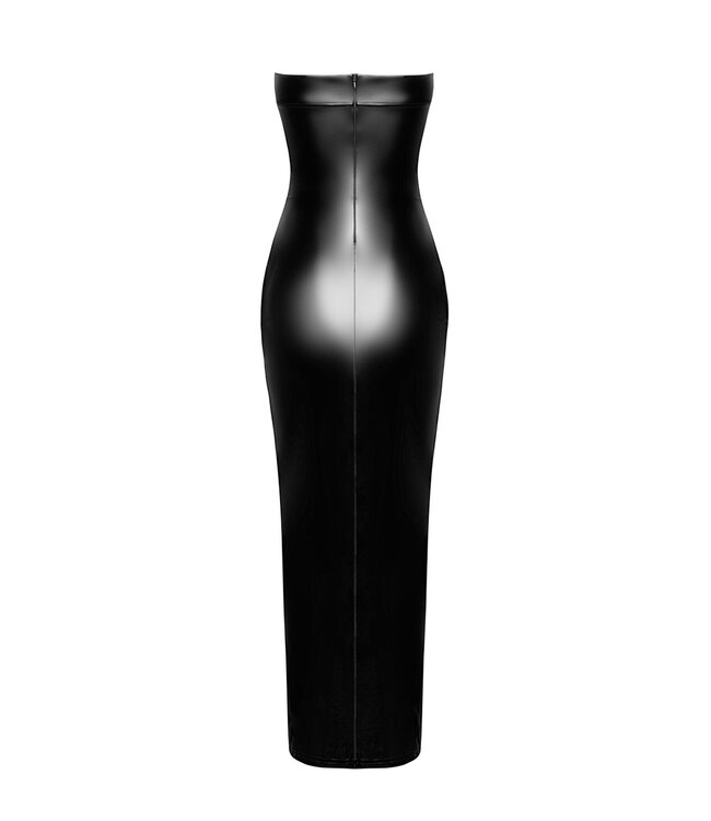 Aphrodisia Long Dress