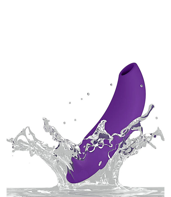 Melt 2 | Pleasure Air Clit Stim | We-Vibe