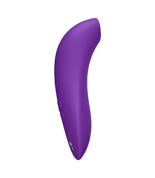 Melt 2 | Pleasure Air Clit Stim | We-Vibe