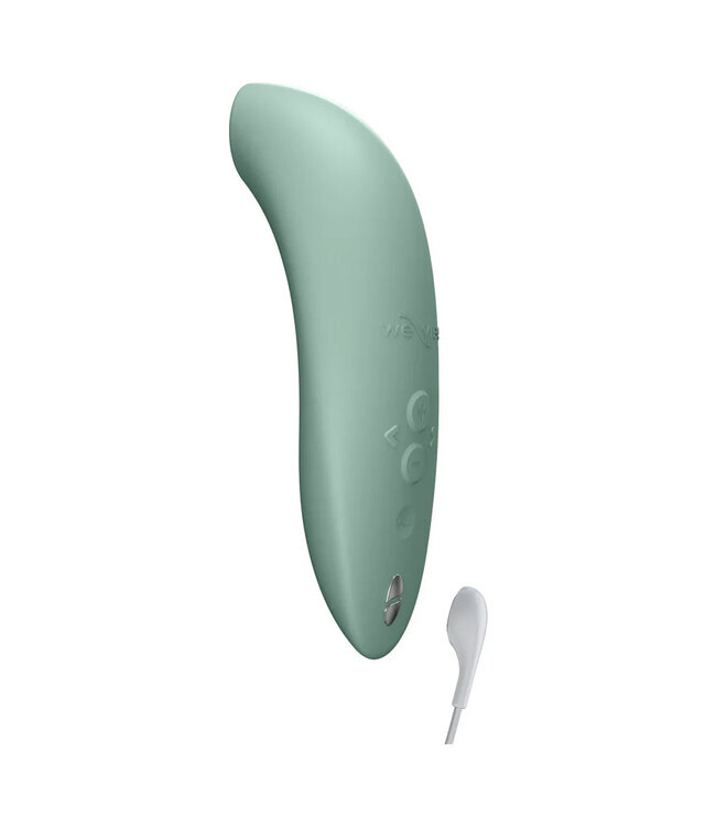 Melt 2 | Pleasure Air Clit Stim | We-Vibe