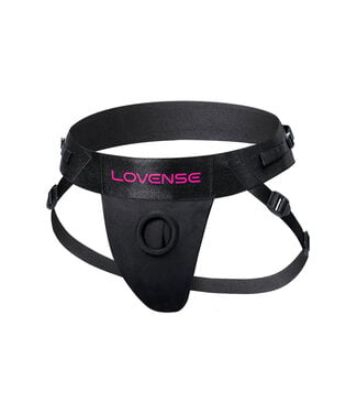 Lovense Strapless Harness for Lapis | Lovense
