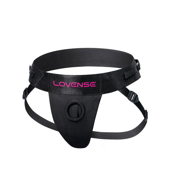 Strapless Harness for Lapis | Lovense