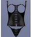 Fetish Harlot Cupless Set