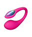 Lovense Lush Mini |Wearable Vibrator | Lovense