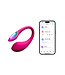 Lush Mini | App Controlled Wearable G-Spot Vibrator