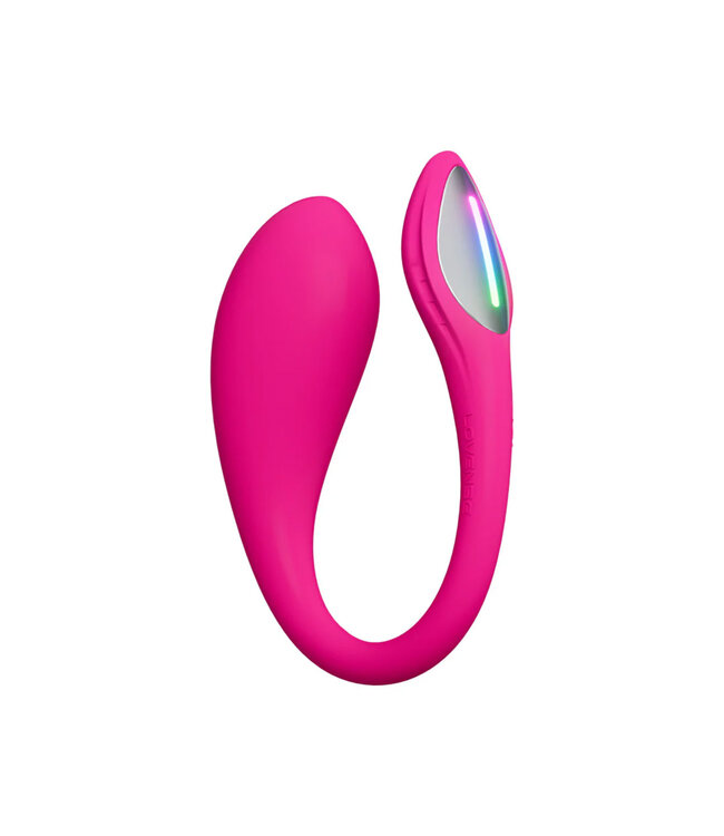 Lush Mini | App Controlled Wearable G-Spot Vibrator
