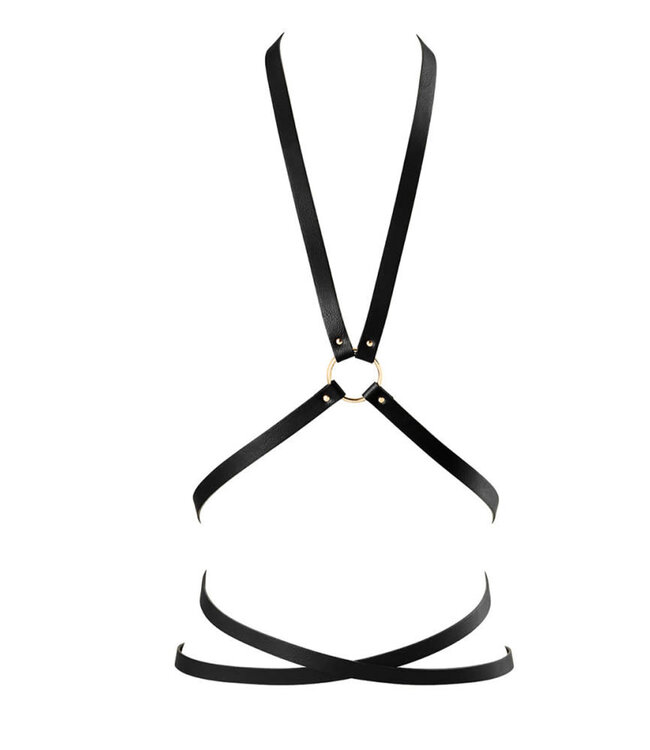Maze Multi-Way Body Harness