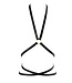 Maze Multi-Way Body Harness