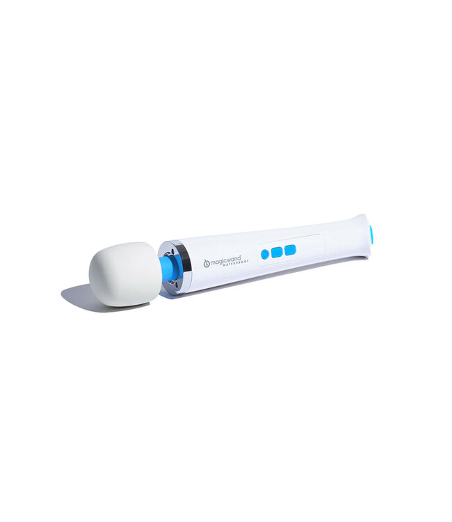 Magic Wand Waterproof Rechargeable Massager | Sex Toys