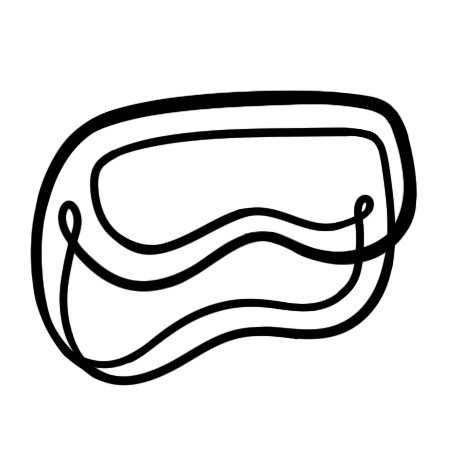 BDSM Blindfolds